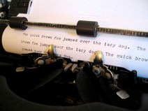Write Poetry for Cancer Research